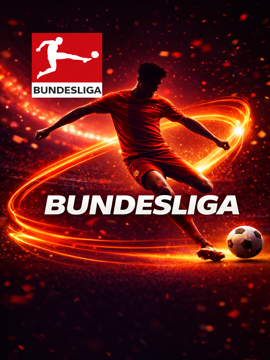 Bundesliga