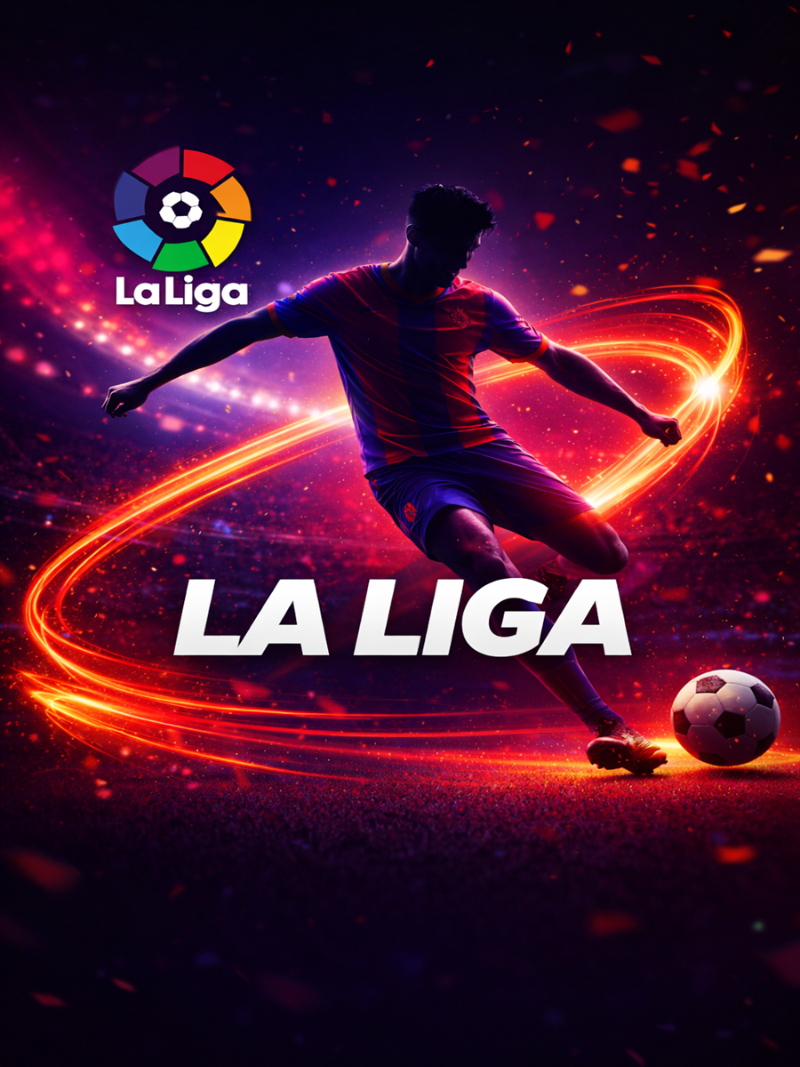 La Liga