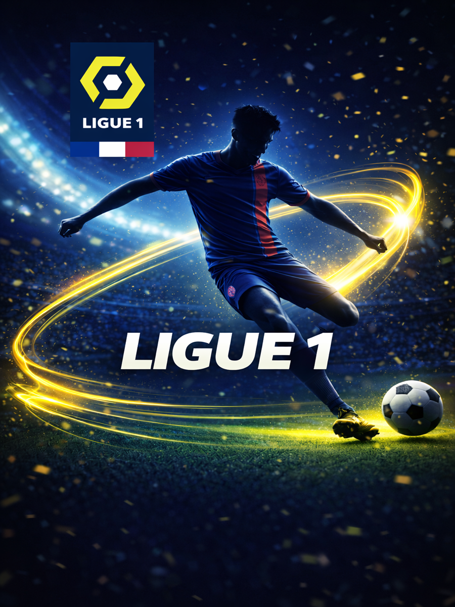 Ligue 1