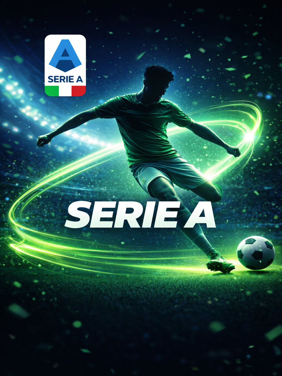 Serie A